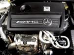 Mercedes-Benz CLA45 AMG Edition 1 2013 года